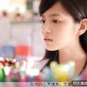 这样一种生活，是最好的生活