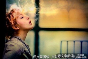 人生只能看透，不能去看破