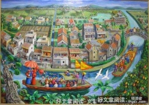 漫谈幸福