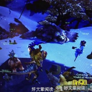 现在就是最好的时刻