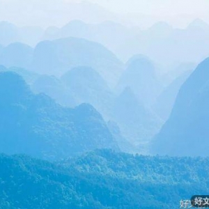 心静如水，是人生最好的状态