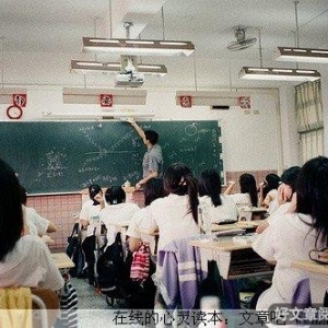 懂得感恩，点亮温馨的人生路灯！