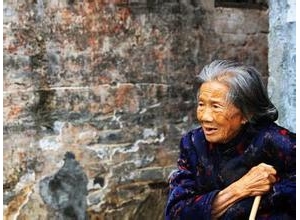 关于母亲三个感人故事