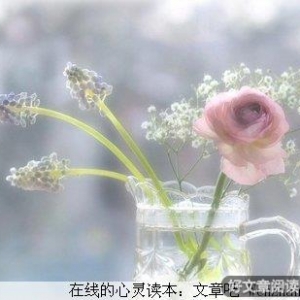 路在脚下，看你怎么走
