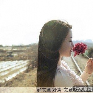 青春的时光