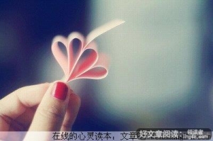 失败，其实没你想的那么可怕