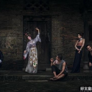 九个比喻，说透人生（精辟！）