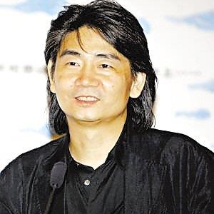 三秒钟的享受