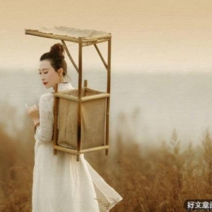 在懂你的人群中散步