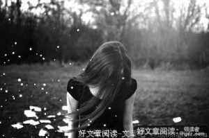 因为你是个男人