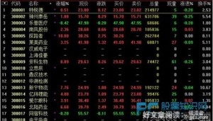 关于屈指可数的格言