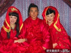 白富美之惑：我有钱有颜，为什么穷小子都不愿意娶我？