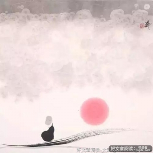 打湿的人生（震撼人心！）