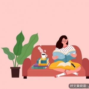 人生越是艰难处，越要往前多走几步