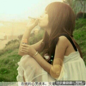 一个人的静时光