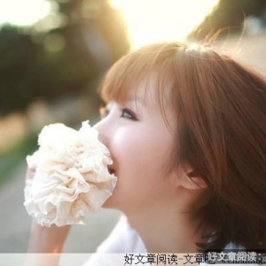 别让抱怨晦暗了你的才气