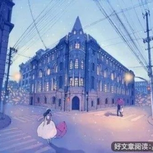 最怕你骗自己“我已经很努力了”