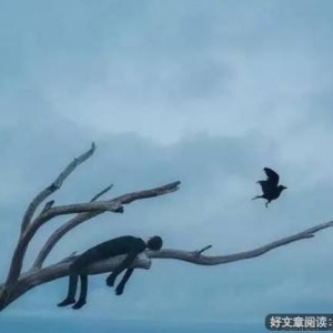 穷到极致是一种什么样的体验
