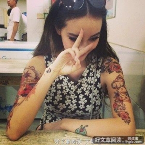 女人常说的32句谎言，看完你会懂的