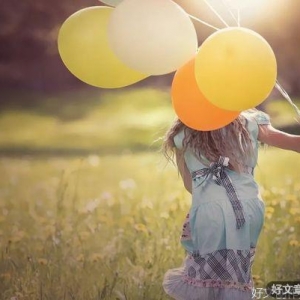 人这一辈子，无非四个字