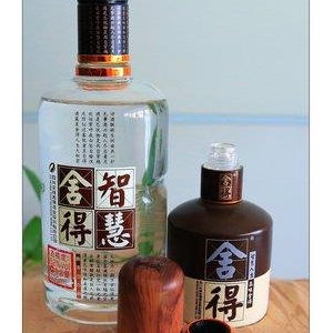 舍得智慧