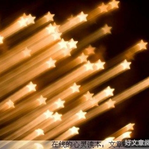 人生应该是有缺陷的