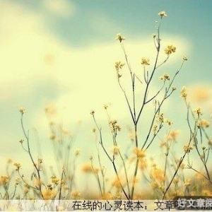 放下包袱，奔向新生命