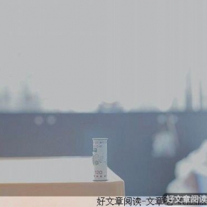 失败的精彩