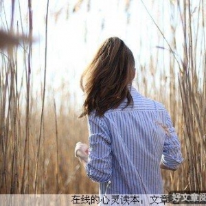 小事情，大道理