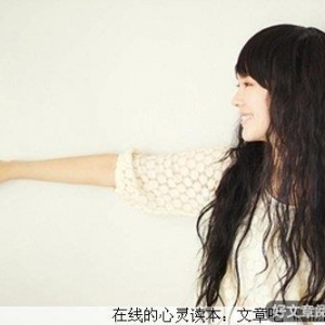 不开心时，看看这些话，你会渐渐的找回自己！