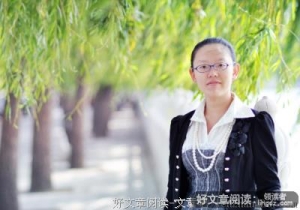 那个聋哑人的温暖