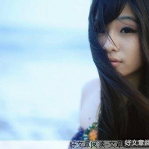 一个人的狂欢，一个人的红尘