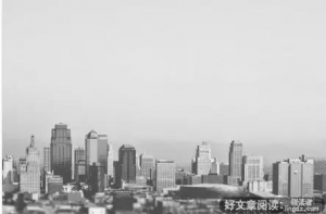 别再来当我的人生导师了，我还调整哪门子心态？