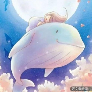 与其被人推着走，不如自己迈开脚步主动走