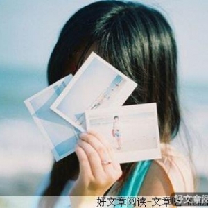 我就是这样想念你
