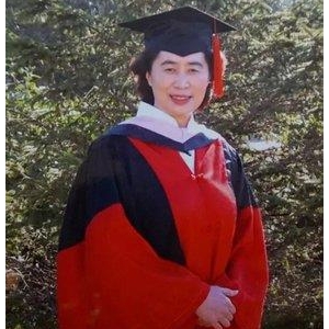 大学的一堂人生课