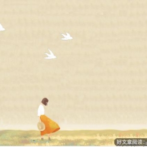 你付出的每一点努力都有意义