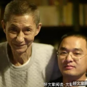 我爸认识所有的鱼