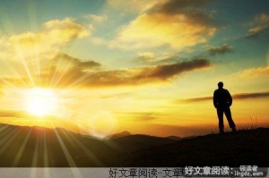 找好方向再出发
