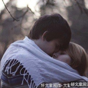 我们的爱情没有被金钱打败