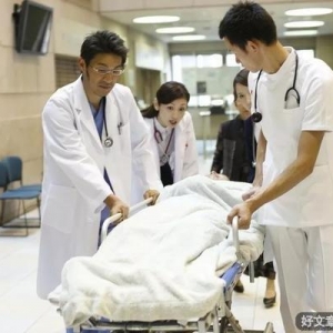 为救人，我成了背锅侠