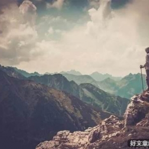 吃得苦中苦，多为人下人