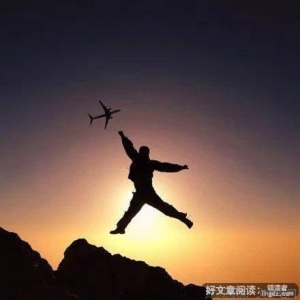 为什么要努力？这是最好的答案