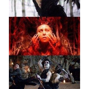 《女巫布莱尔》经典影评集