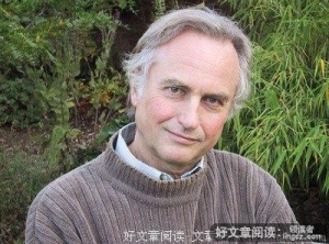 上帝没有给它鳔