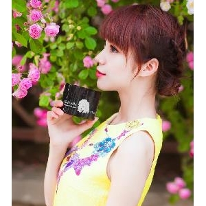 因为有你，我是最幸福的女人