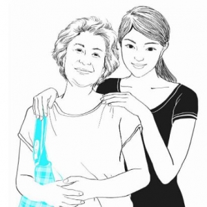 我们都脆弱，我们就这样