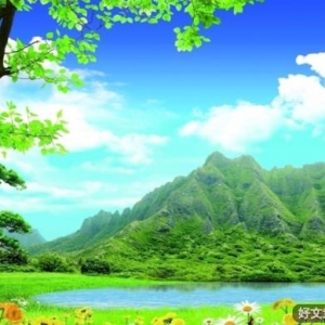 心存敬畏，行有所止