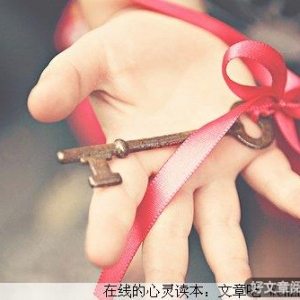 从生活习惯，看穿你身边的每个人！太准了！