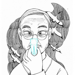 我是要用一辈子的